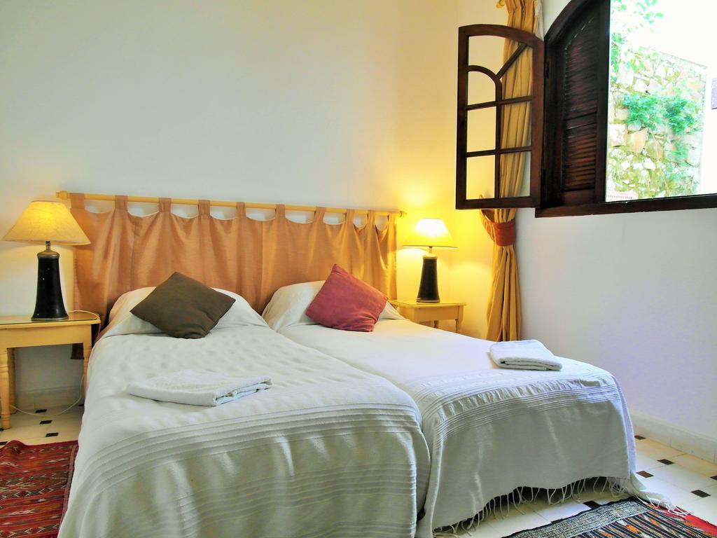 Christina's House Asilah