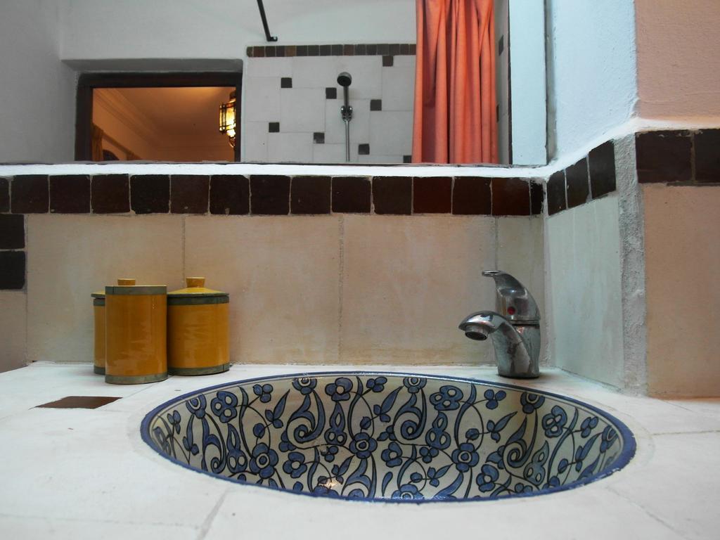Christina's House Asilah